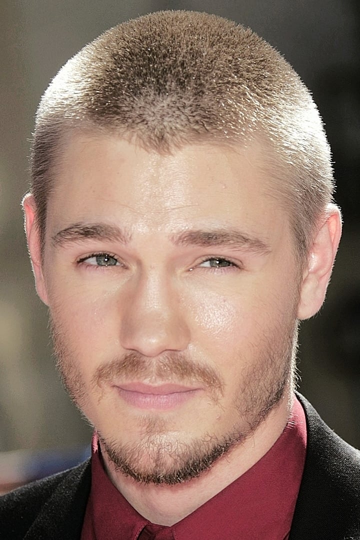 Chad Michael Murray : Photo officielle