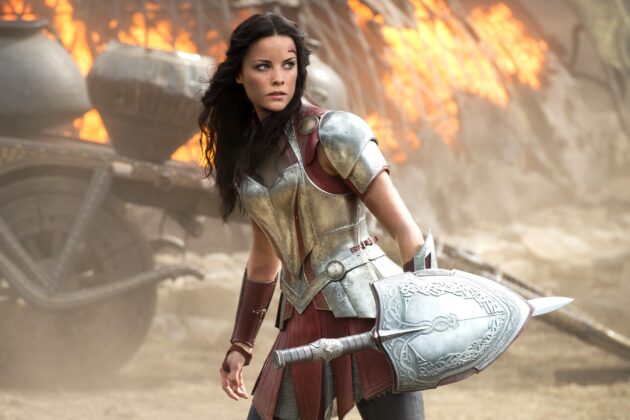 photo, Thor : Le monde des ténèbres