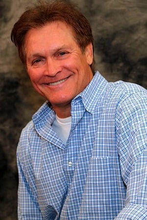 I Andrew Stevens : Photo officielle