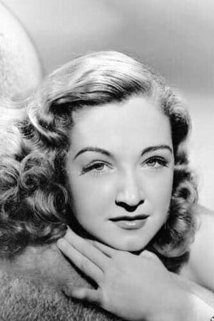 Nina Foch : Photo officielle