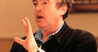 Brian Gibson (I) : Photo officielle