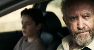 Jonathan Pryce : photo