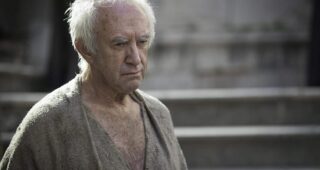 Jonathan Pryce : photo, Game of Thrones