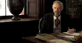 Jonathan Pryce : photo, Oh my God !