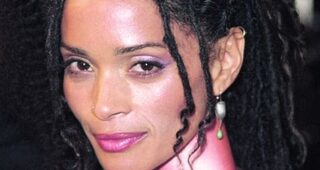 Lisa Bonet : Photo officielle