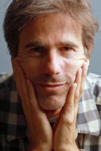 Walter Salles : Photo officielle