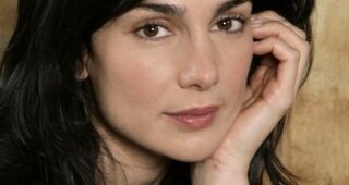 Annie Parisse : Photo officielle