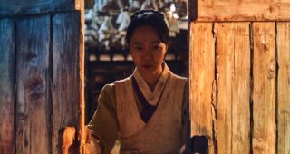 Kingdom : photo, Doona Bae