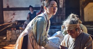 Kingdom : photo, Doona Bae