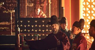 Kingdom : photo, Ryu Seung-ryong