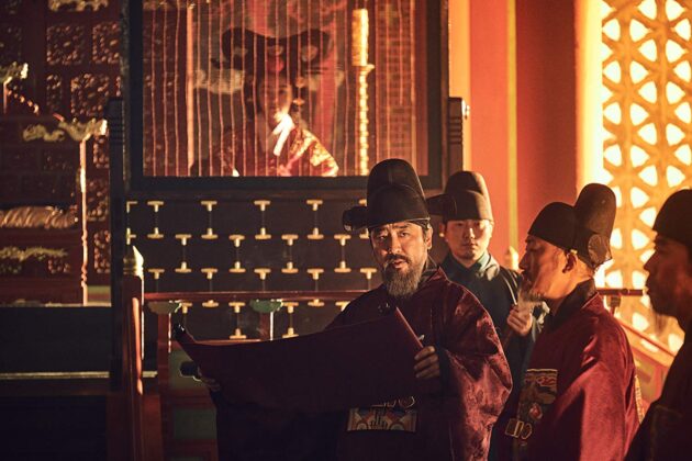 photo, Ryu Seung-ryong