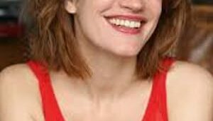 Marie-Sophie Ferdane : Photo officielle