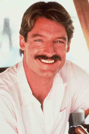 Perry King : Photo officielle