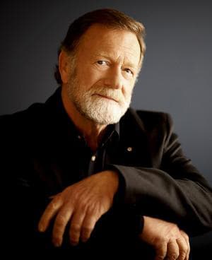I Jack Thompson : Photo officielle