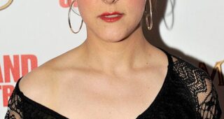Camille Lellouche : Photo officielle