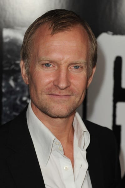 Ulrich Thomsen : Photo officielle