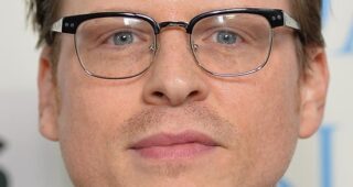 Kevin Rankin : Photo officielle