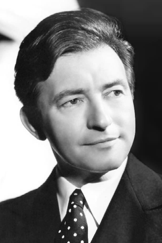 Claude Rains : Photo officielle