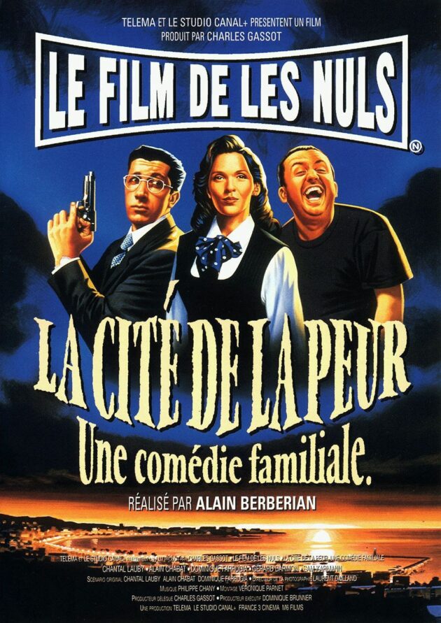 Affiche
