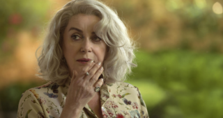 La dernière folie de Claire Darling : photo, Catherine Deneuve