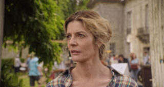La dernière folie de Claire Darling : photo, Chiara Mastroianni