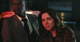 La Malédiction de Llorone : photo, Linda Cardellini