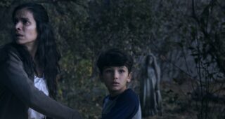 La Malédiction de Llorone : photo, Roman Christou