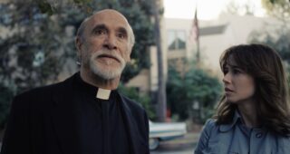 La Malédiction de Llorone : photo, Tony Amendola