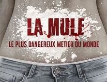 La Mule : visuel DVD