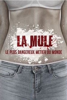 La Mule : Affiche officielle