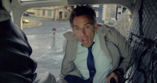 La Vie rêvée de Walter Mitty : photo, Ben Stiller