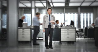 La Vie rêvée de Walter Mitty : photo, Ben Stiller