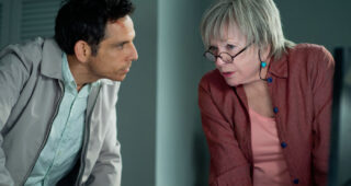 La Vie rêvée de Walter Mitty : photo, Shirley MacLaine, Ben Stiller