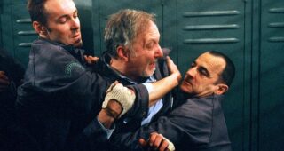 Le Convoyeur : photo