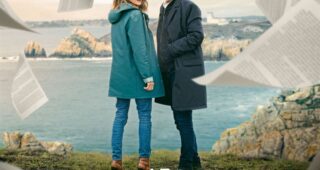 Le Mystère Henri Pick : Affiche