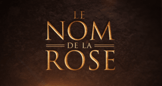 Le nom de la rose : Photo
