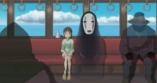 Le Voyage de Chihiro : photo