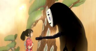 Le Voyage de Chihiro : photo