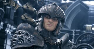 Les Chroniques de Riddick : photo, Colm Feore