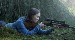 Les Fauves : photo, Lily Rose Depp