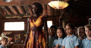 Little Monsters : photo, Lupita Nyong'o