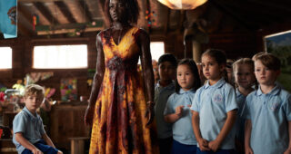 Little Monsters : photo, Lupita Nyong'o