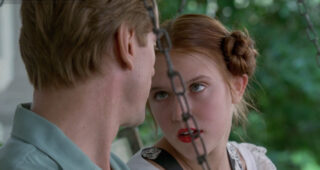 Lolita : photo, Jeremy Irons, Dominique Swain
