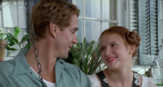 Lolita : photo, Jeremy Irons, Dominique Swain