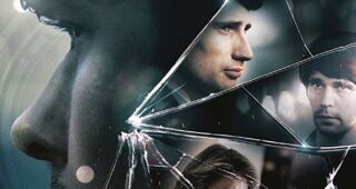 London Spy : Affiche