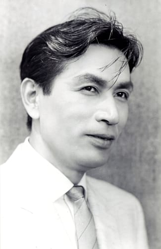 Tetsurô Tanba : Photo officielle