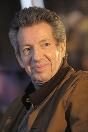 Michel Creton : Photo officielle