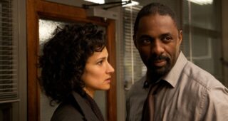Luther : photo