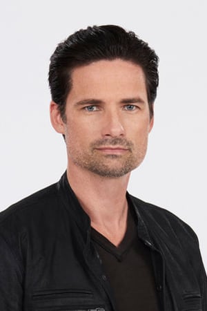 Warren Christie : Photo officielle
