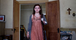 Maggie : photo, Abigail Breslin
